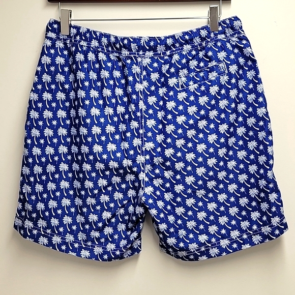 Rupert & Buckley Clothing Co. Swim Trunks Board Shorts Size M Inner Netting - Picture 5 of 11